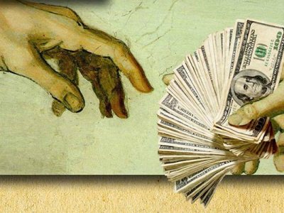 Destinies, Prophecies and Currencies: The One-eyed Prophet