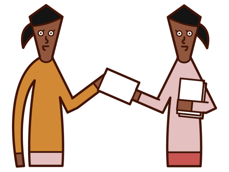 Flyer Etiquette: The Saint’s Paradox